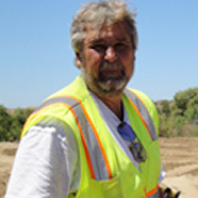 Jim Roewer - Project Manager